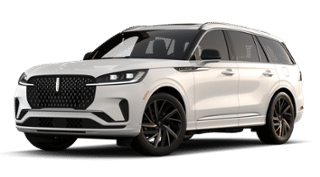 2025 Lincoln Lincoln Aviator External Image 1